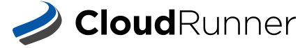 CloudRunner Logo